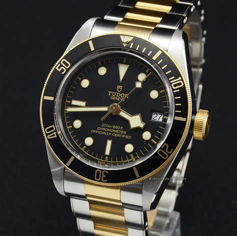 gold tudor watches|tudor watch cost.